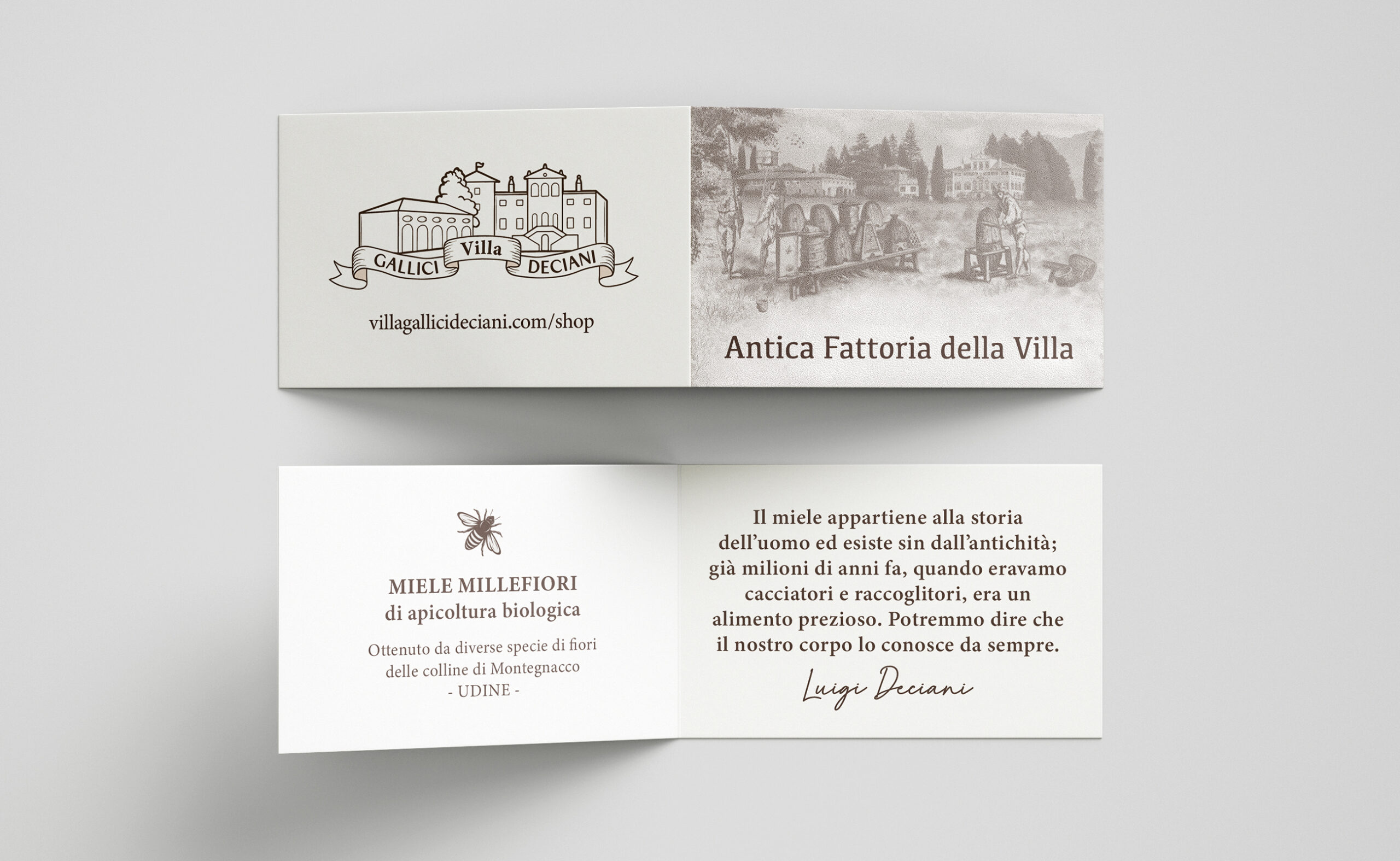 Mockups Design